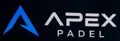 Apex Padel logo